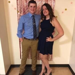 Meet your Posher, Katelyn